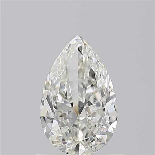 PEAR 0.7 I VS2 --VG-EX - 100962051727 GIA Diamond