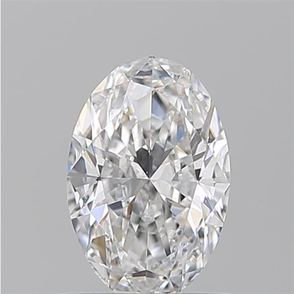 OVAL 0.71 D VS2 --VG-EX - 100963018685 GIA Diamond