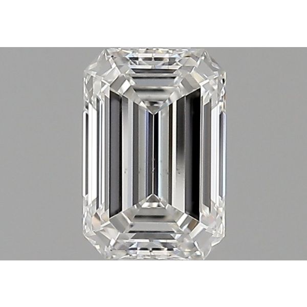 EMERALD 1.05 G VS2 --VG-EX - 100963018781 GIA Diamond