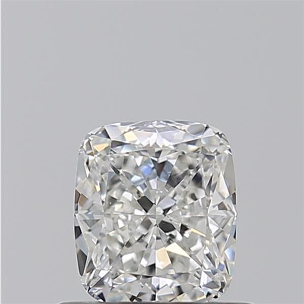 CUSHION 0.7 F VS1 --VG-EX - 100963018784 GIA Diamond