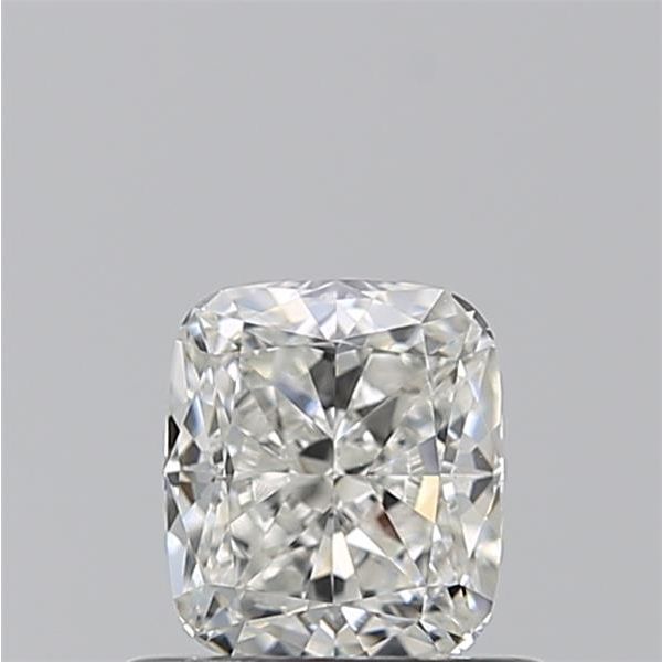 CUSHION 0.71 G VVS2 --VG-EX - 100963018788 GIA Diamond