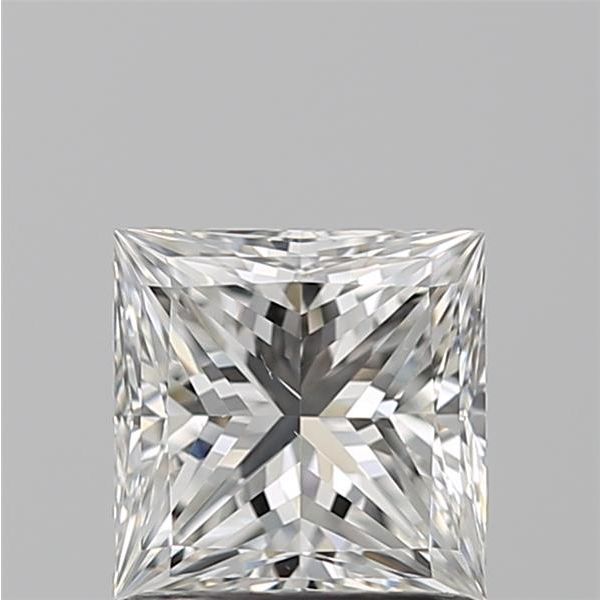 PRINCESS 1.01 F VS2 --VG-EX - 100963018816 GIA Diamond