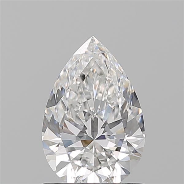 PEAR 1.02 E VS1 --VG-EX - 100964207815 GIA Diamond