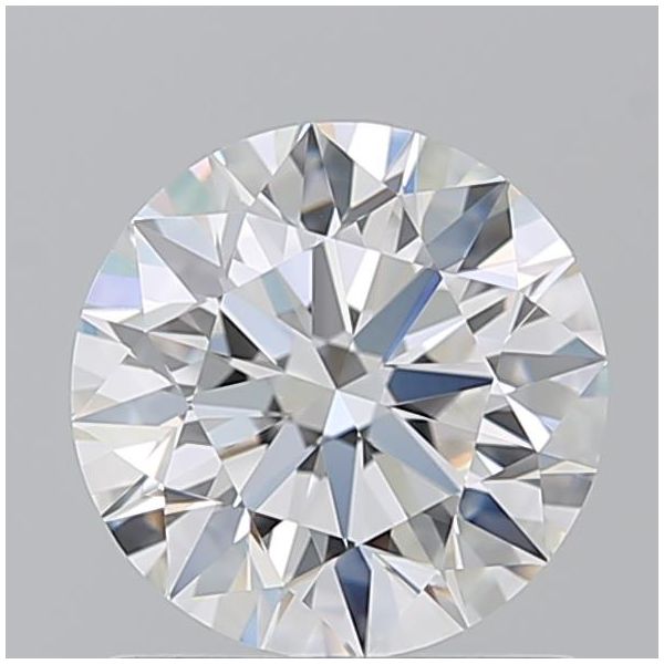 ROUND 1.2 G VVS1 EX-EX-EX - 101167053706 GIA Diamond