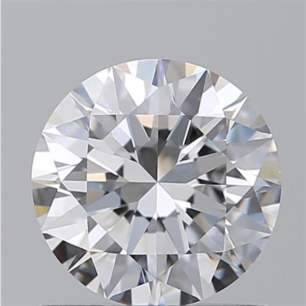 ROUND 1.01 E VS1 EX-EX-EX - 101167053719 GIA Diamond