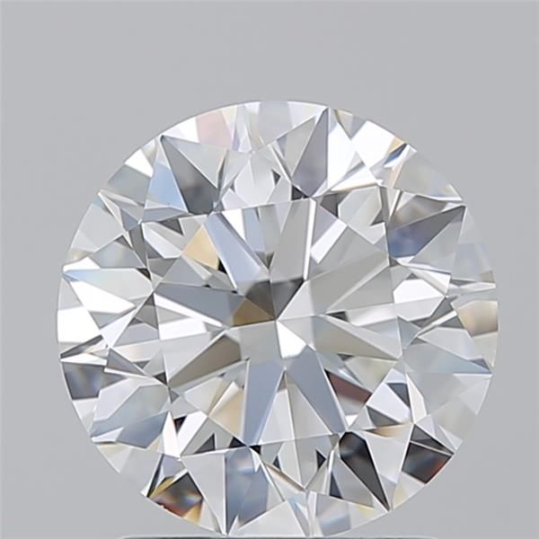 ROUND 2.01 G VS1 EX-EX-EX - 101167053725 GIA Diamond