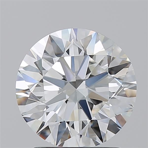 ROUND 2.01 G VS1 EX-EX-EX - 101167053728 GIA Diamond