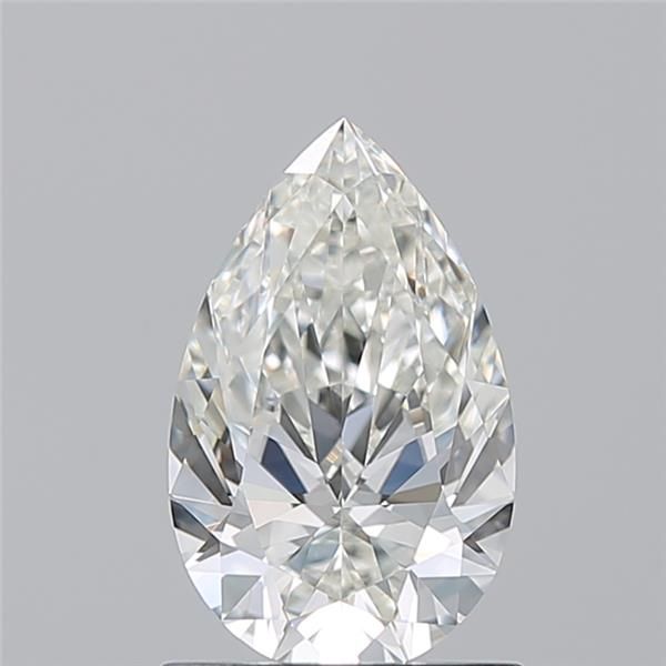 PEAR 1.02 I IF --EX-EX - 101167053773 GIA Diamond