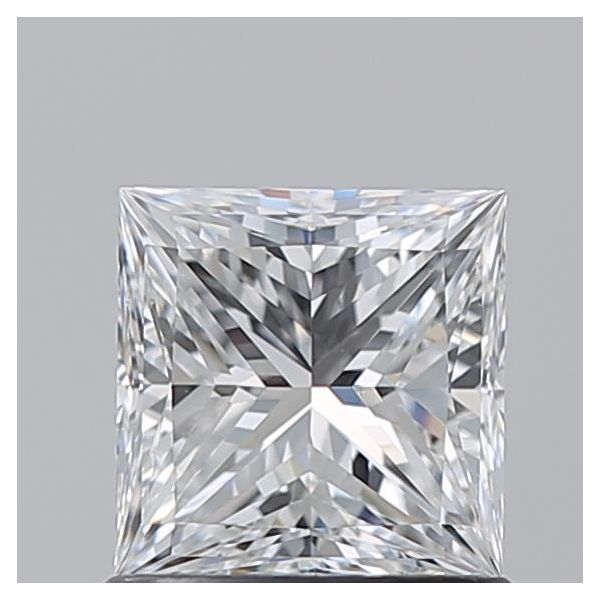 PRINCESS 1.01 D VS1 --VG-EX - 101167053811 GIA Diamond
