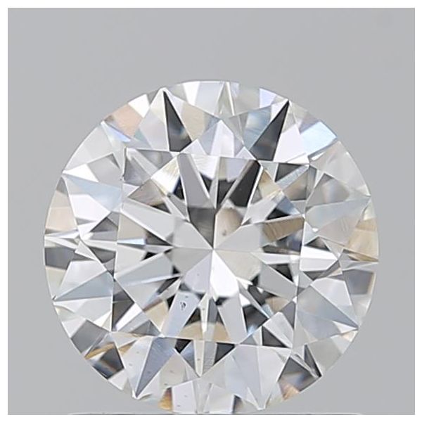 ROUND 1.09 F VS2 EX-EX-EX - 101167053842 GIA Diamond