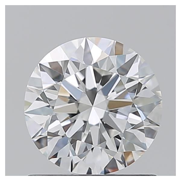 ROUND 1.01 F IF EX-EX-EX - 101167053850 GIA Diamond