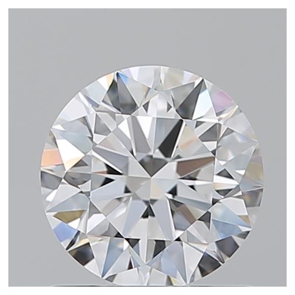 ROUND 1.01 D VVS2 EX-EX-EX - 101167053894 GIA Diamond