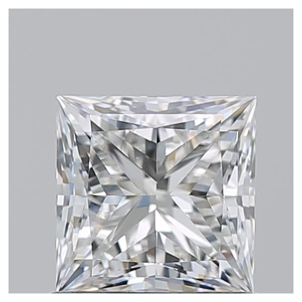PRINCESS 1.06 H VVS1 --EX-EX - 101167053903 GIA Diamond