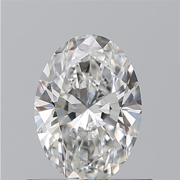 OVAL 0.69 G VS1 --VG-EX - 101170138082 GIA Diamond