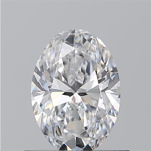 OVAL 0.7 D VS2 --EX-EX - 101170138090 GIA Diamond