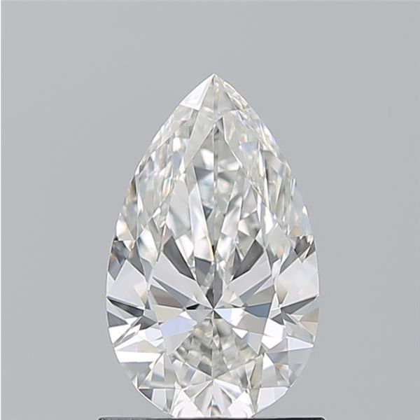PEAR 1.03 H VS2 --EX-EX - 101170138096 GIA Diamond