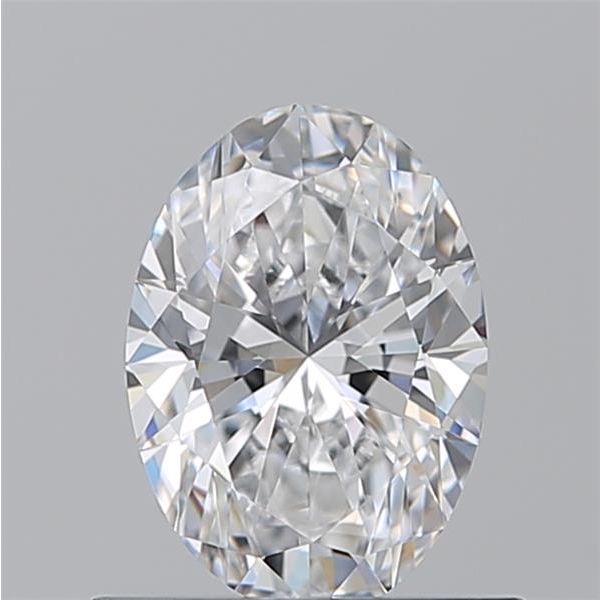 OVAL 0.7 D IF --VG-VG - 101170138098 GIA Diamond