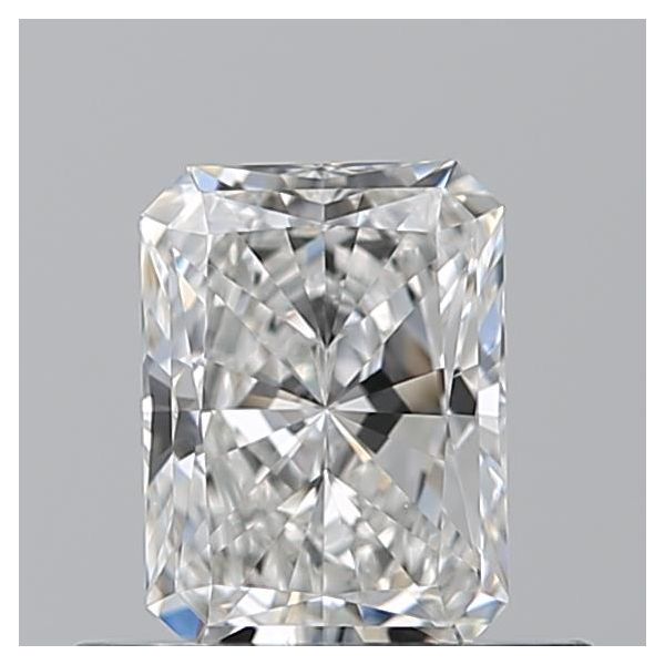 RADIANT 0.53 G IF --VG-EX - 101170138099 GIA Diamond