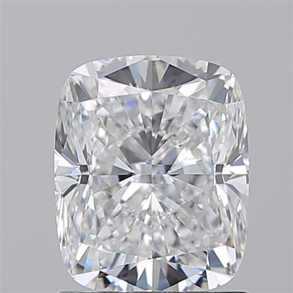 CUSHION 1.5 D VVS2 --EX-EX - 101170138108 GIA Diamond