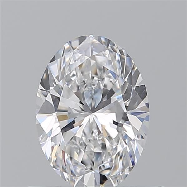 OVAL 0.7 D VS1 --VG-EX - 101170138122 GIA Diamond