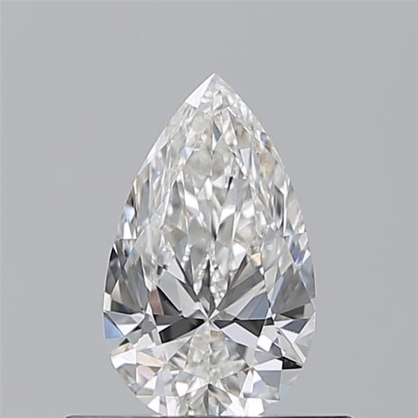 PEAR 0.51 G VS2 --VG-EX - 101170138128 GIA Diamond