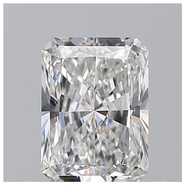 RADIANT 0.7 F VS2 --EX-EX - 101170138135 GIA Diamond