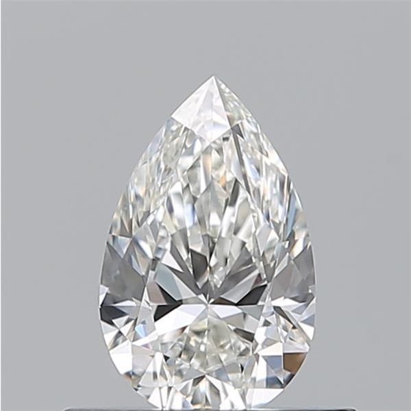 PEAR 0.51 I VVS2 --VG-EX - 101170138148 GIA Diamond