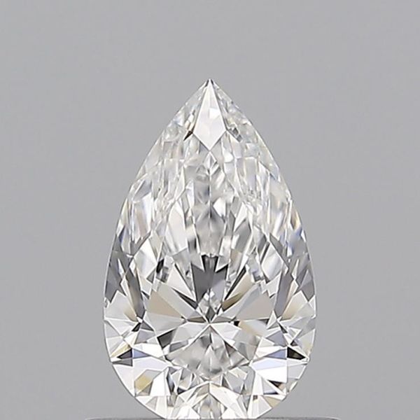 PEAR 0.7 E VS2 --EX-EX - 101170138149 GIA Diamond