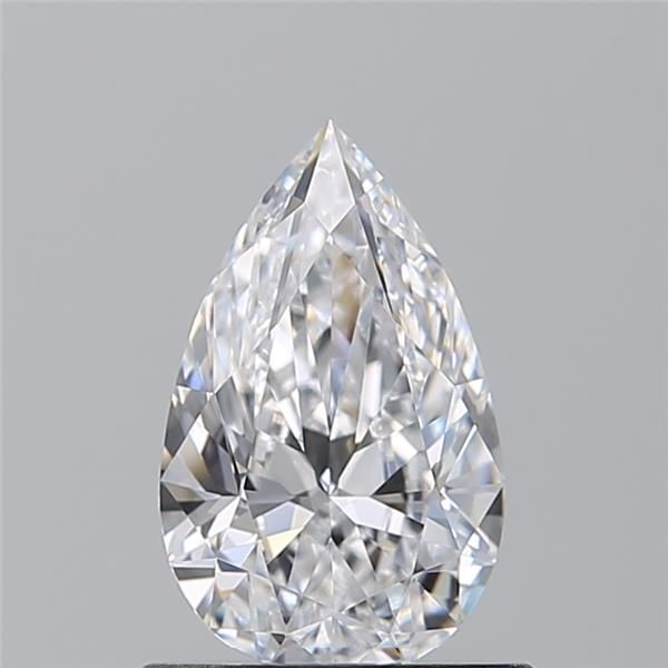 PEAR 0.73 D IF --VG-EX - 101170138159 GIA Diamond