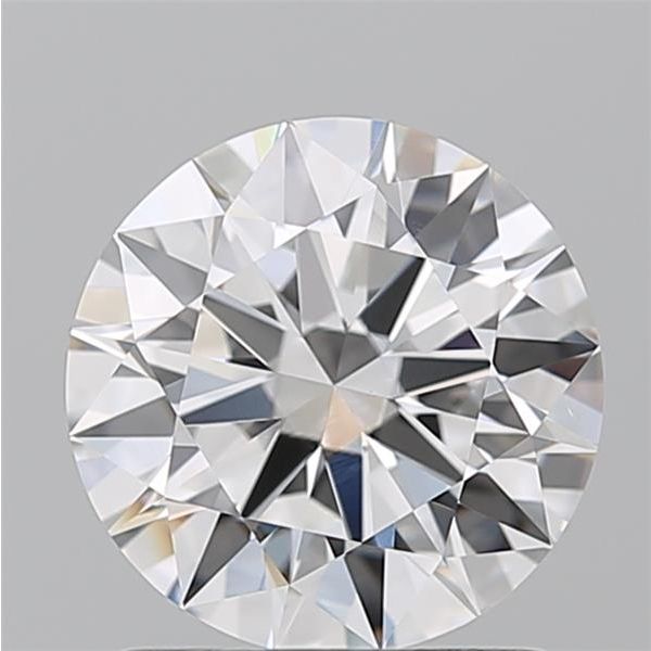ROUND 1.51 F VS2 EX-EX-EX - 101170138161 GIA Diamond