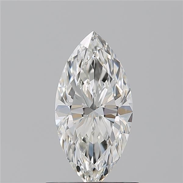 MARQUISE 0.9 I VS2 --VG-EX - 101170138168 GIA Diamond