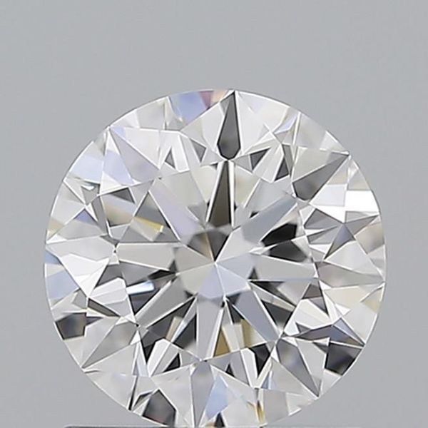 ROUND 1.2 D VVS1 EX-EX-EX - 101170138179 GIA Diamond
