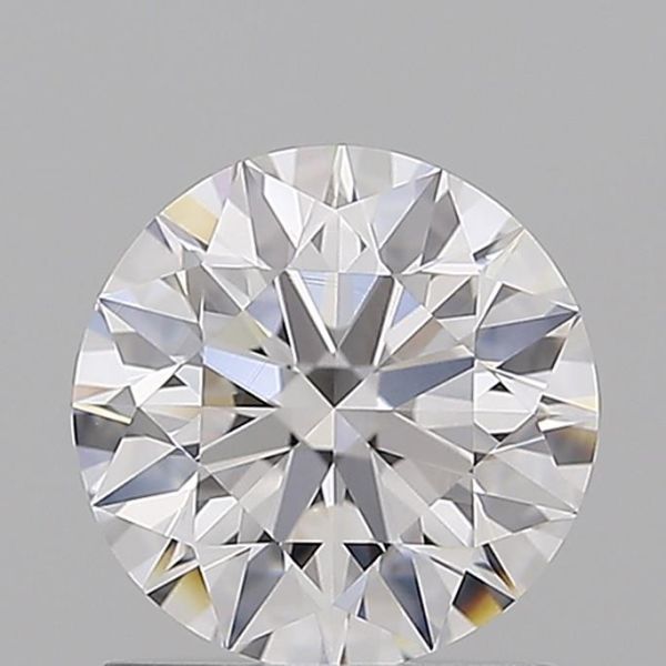 ROUND 1.22 D VVS2 EX-EX-EX - 101170138199 GIA Diamond