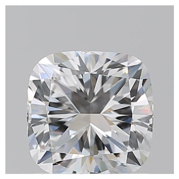 CUSHION 1.01 E VVS2 --EX-EX - 101170138202 GIA Diamond
