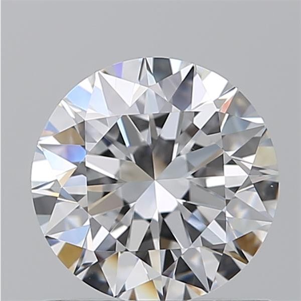 ROUND 1.01 D VS1 EX-EX-EX - 101170138211 GIA Diamond