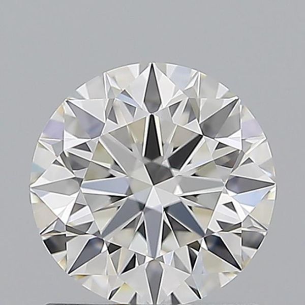 ROUND 1.2 F VVS2 EX-EX-EX - 101170138215 GIA Diamond