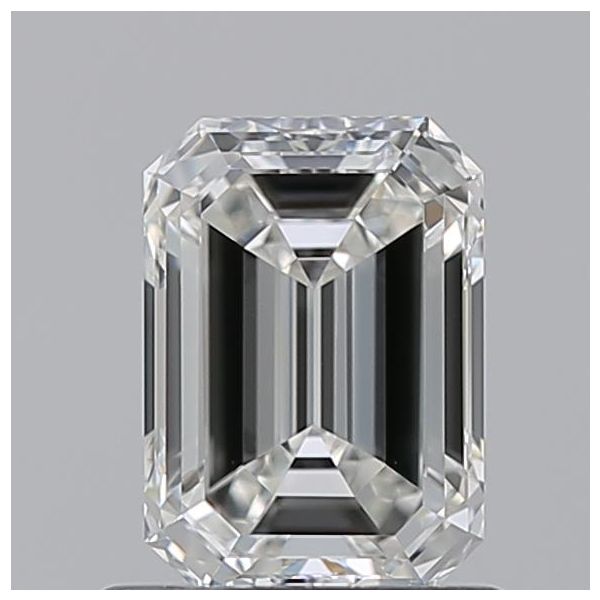 EMERALD 1.01 G VS2 --VG-EX - 101170138221 GIA Diamond