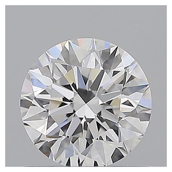 ROUND 0.81 E VVS2 EX-EX-EX - 101170138241 GIA Diamond