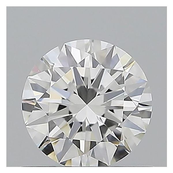 ROUND 0.7 G VVS2 EX-EX-EX - 101170138245 GIA Diamond