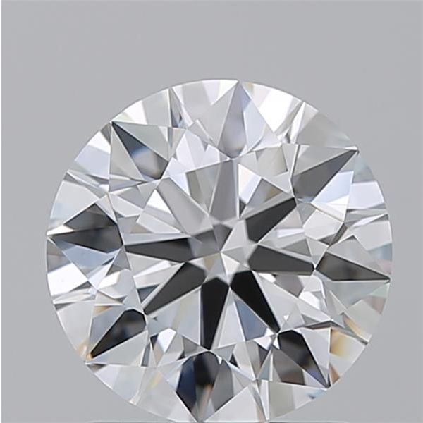 ROUND 1.57 E VS1 EX-EX-EX - 101170138247 GIA Diamond