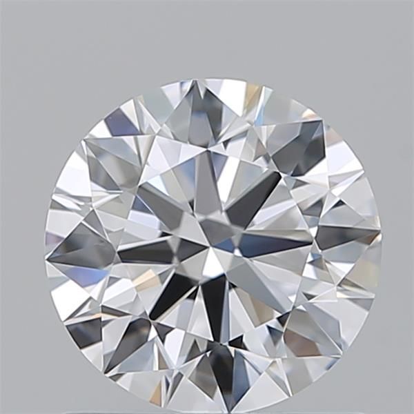 ROUND 1.06 D IF EX-EX-EX - 101170138250 GIA Diamond