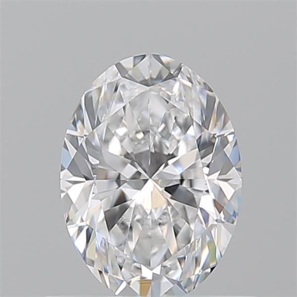 OVAL 0.72 D VVS2 --VG-EX - 101170138281 GIA Diamond