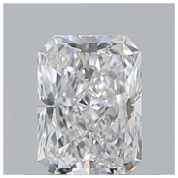 RADIANT 0.7 E VS1 --EX-EX - 101170138301 GIA Diamond