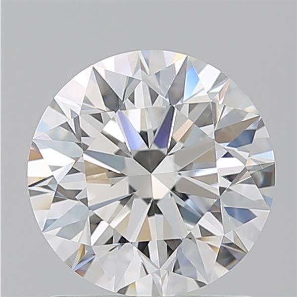 ROUND 1.5 F VS2 EX-EX-EX - 101170138303 GIA Diamond