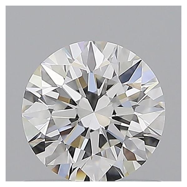 ROUND 0.81 F VS1 EX-EX-EX - 101170138310 GIA Diamond