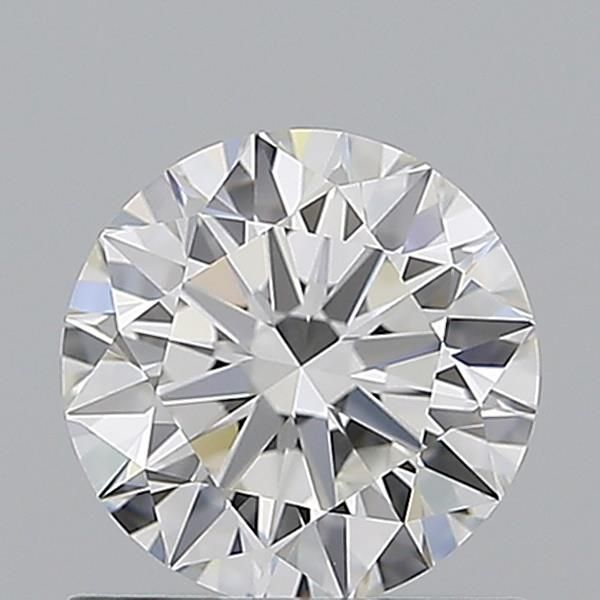 ROUND 0.9 F VVS2 EX-EX-EX - 101170138318 GIA Diamond
