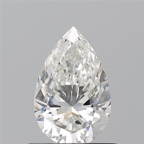 PEAR 0.7 H VVS2 --EX-EX - 101170138334 GIA Diamond