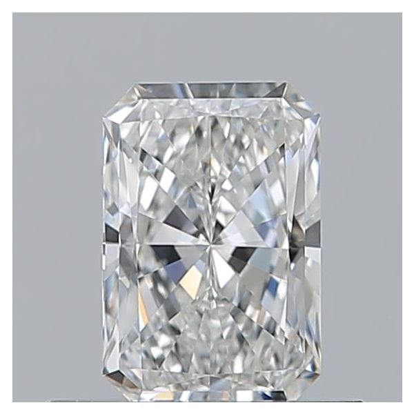 RADIANT 0.55 G IF --VG-EX - 101170138335 GIA Diamond