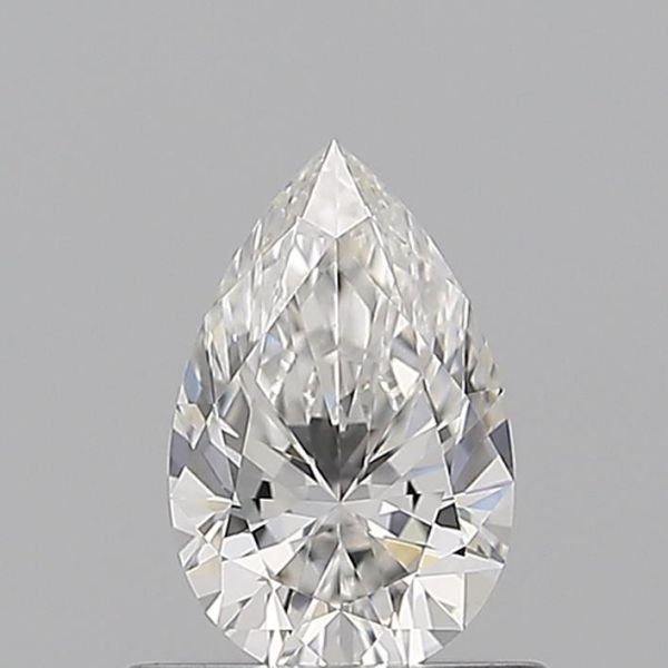 PEAR 0.57 F VS1 --VG-VG - 101170138355 GIA Diamond