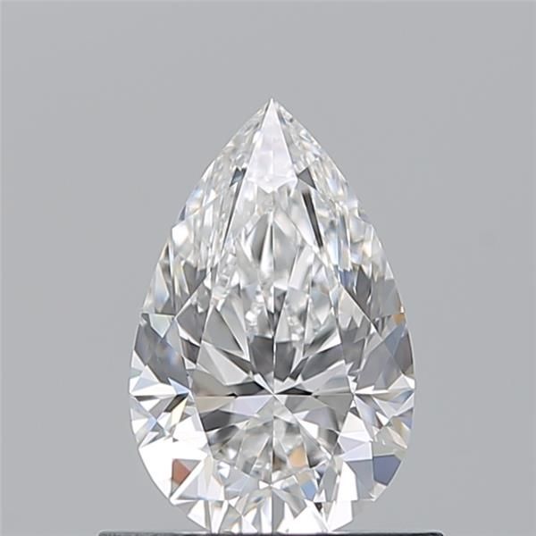 PEAR 0.7 E VVS1 --VG-VG - 101170138362 GIA Diamond